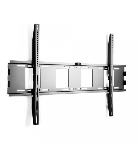 Techly ICA-PLB 2230 TV mount 2.54 m (100") Black