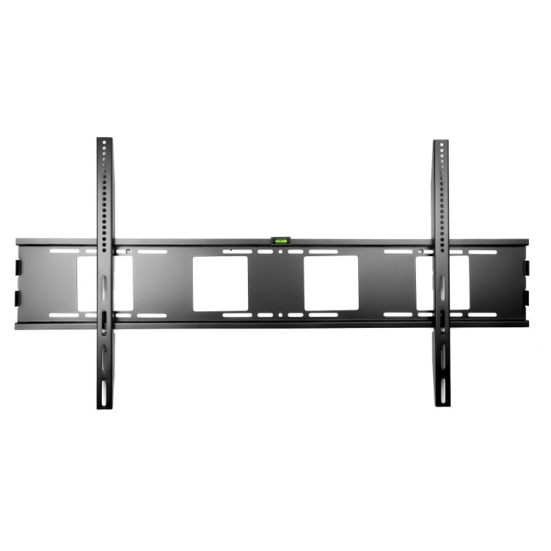 Techly ICA-PLB 2230 soporte para TV 2,54 m (100") Negro