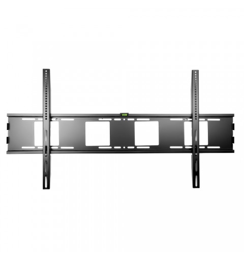 Techly ICA-PLB 2230 soporte para TV 2,54 m (100") Negro