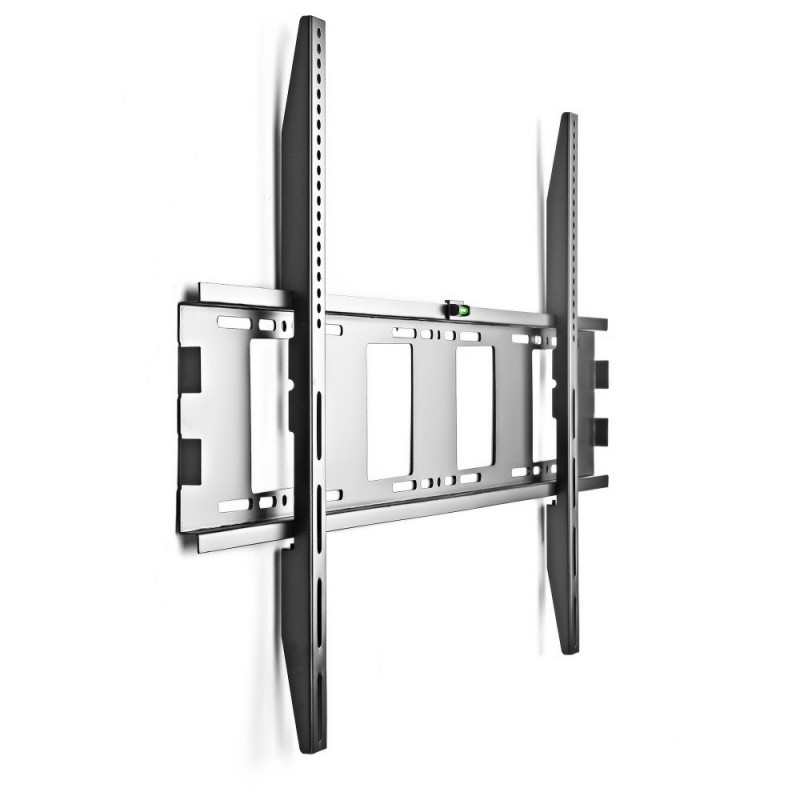 Techly ICA-PLB 2230 soporte para TV 2,54 m (100") Negro