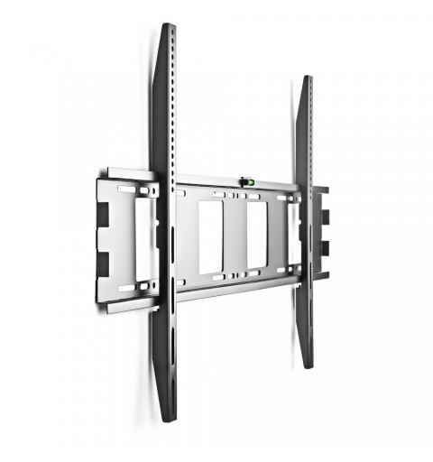 Techly ICA-PLB 2230 TV mount 2.54 m (100") Black