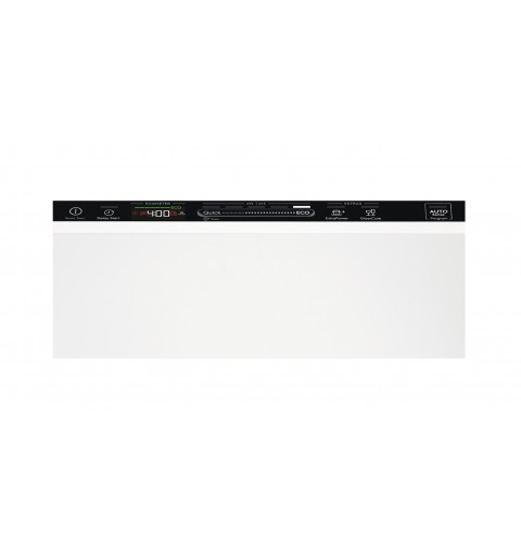 Electrolux EES48405L Entièrement intégré 14 couverts C