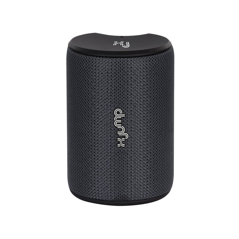 Trevi XJ 50 Enceinte portable stéréo Noir 18 W