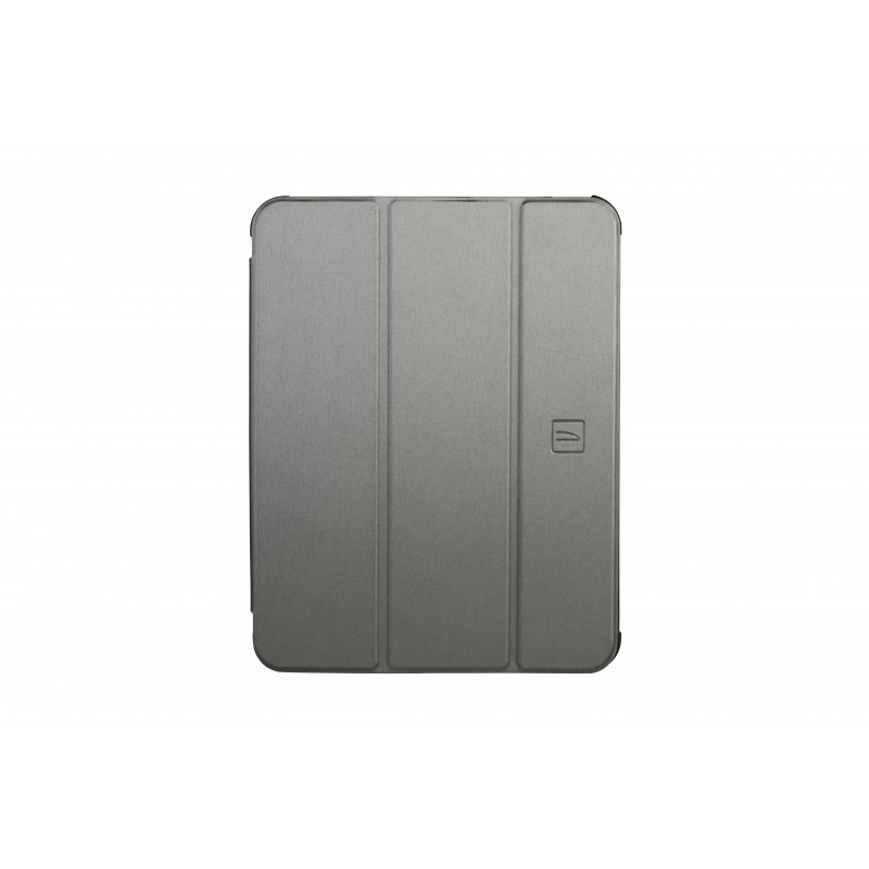 Tucano Satin 27.7 cm (10.9") Folio Grey