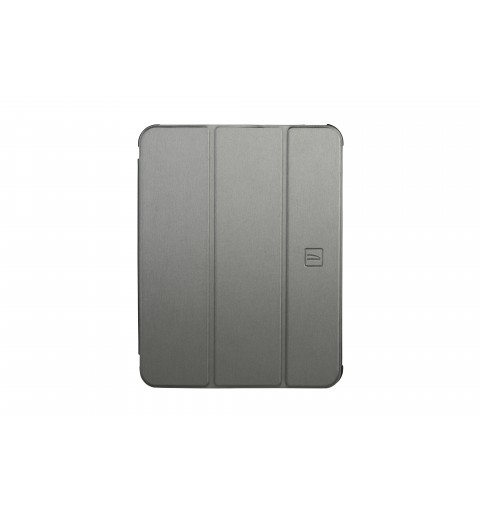 Tucano Satin 27.7 cm (10.9") Folio Grey