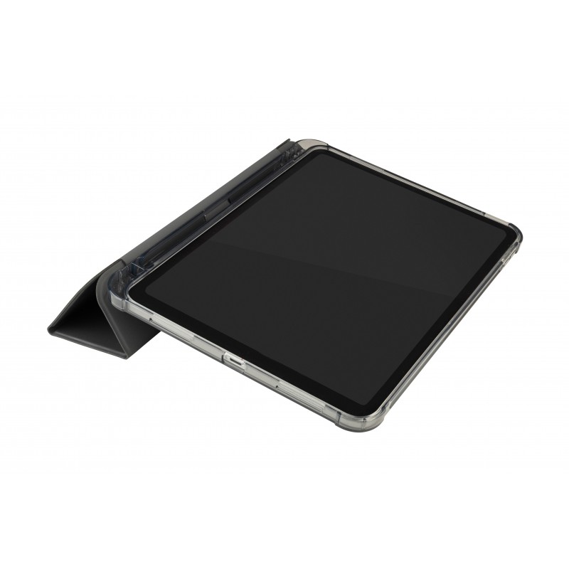 Tucano Satin 27.7 cm (10.9") Folio Grey