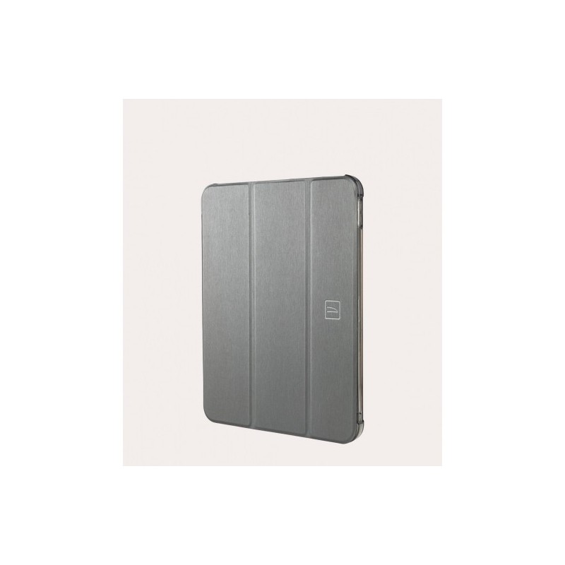 Tucano Satin 27.7 cm (10.9") Folio Grey