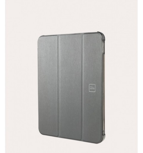 Tucano Satin 27.7 cm (10.9") Folio Grey