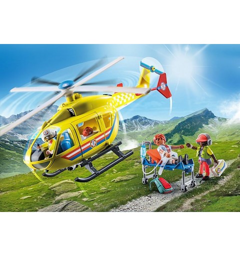 Playmobil City Life 71203 action figure giocattolo