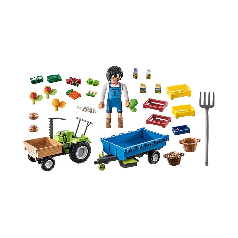 Playmobil Country 71249 children's toy figure