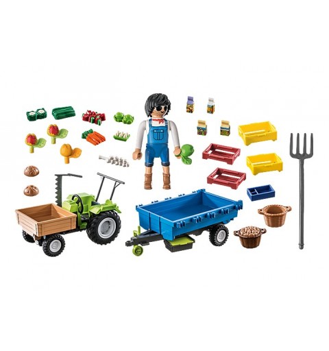 Playmobil Country 71249 children's toy figure