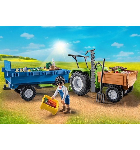 Playmobil Country 71249 children's toy figure