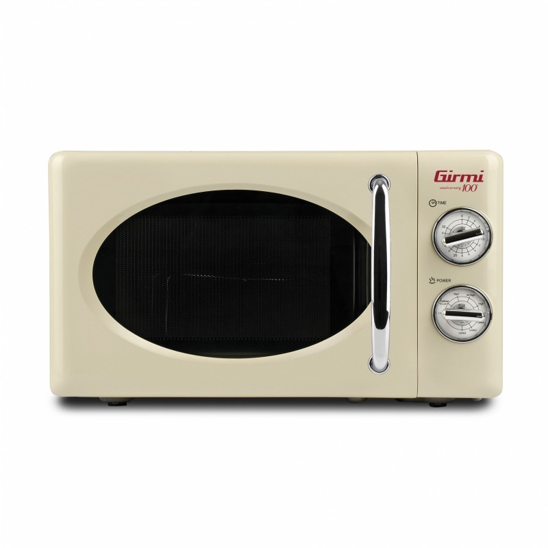 Girmi FM21 Over the range Combination microwave 20 L 700 W Beige