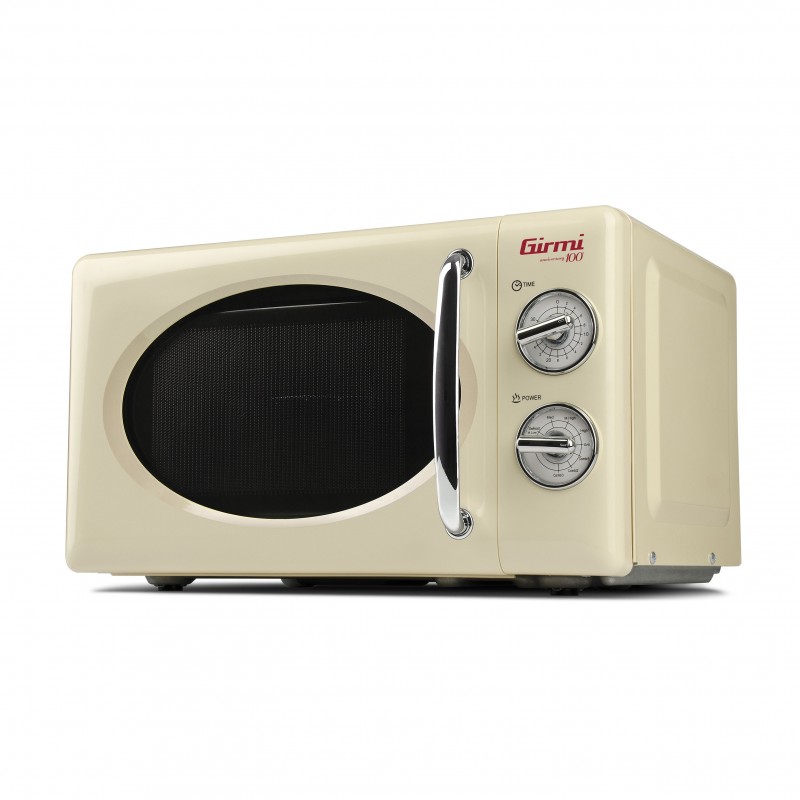 Girmi FM21 Über den Bereich Kombi-Mikrowelle 20 l 700 W Beige