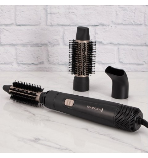 Remington AS 7300 Hot air brush Black 800 W