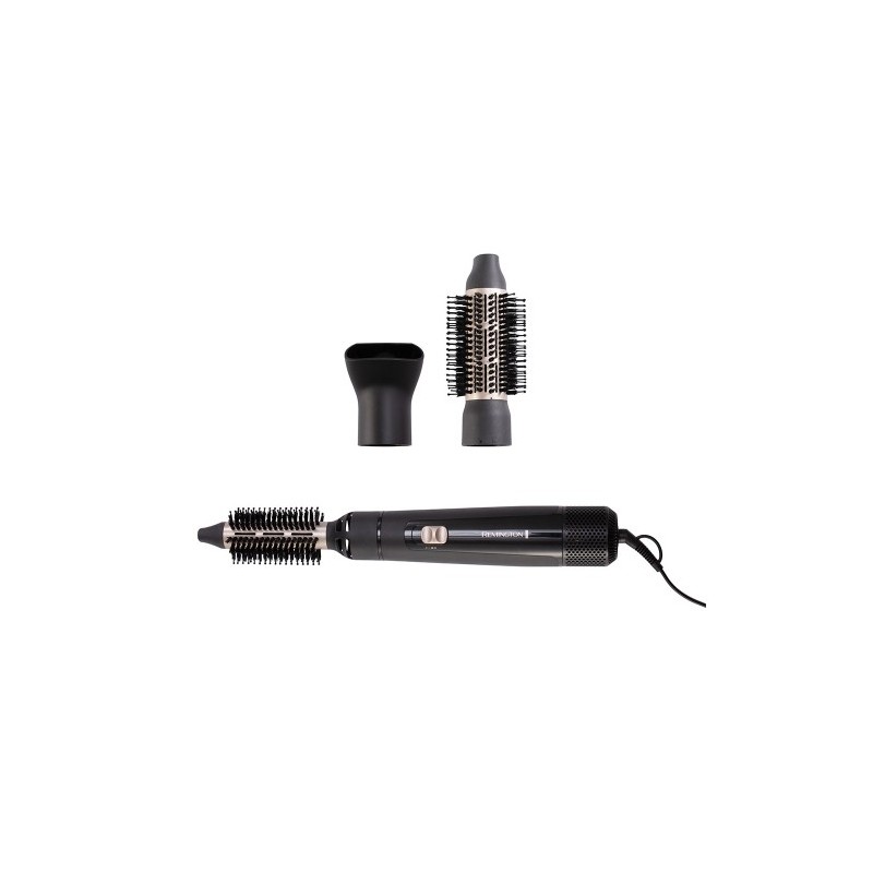 Remington AS 7300 Hot air brush Black 800 W