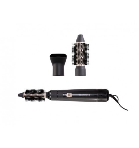 Remington AS 7300 Hot air brush Black 800 W