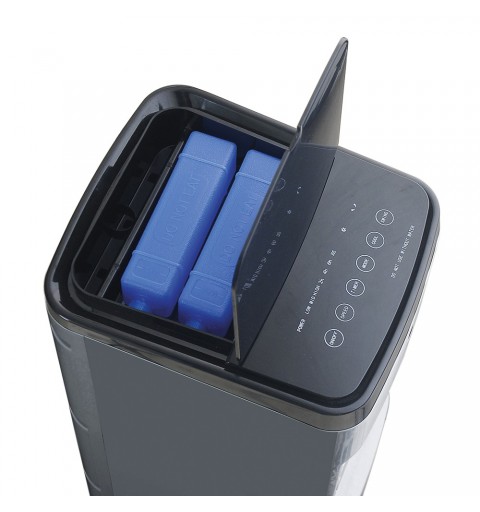 Ardes AR5AMR08 refroidisseur évaporatifs Refroidisseur d'air évaporatif portable