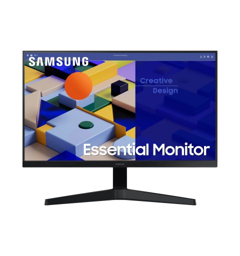 Samsung S24C310EAU 61 cm (24") 1920 x 1080 pixels Full HD LED Noir