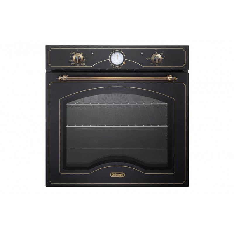 De’Longhi CM 9L AN PPP forno 74 L A Antracite