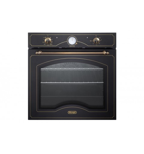 De’Longhi CM 9L AN PPP forno 74 L A Antracite