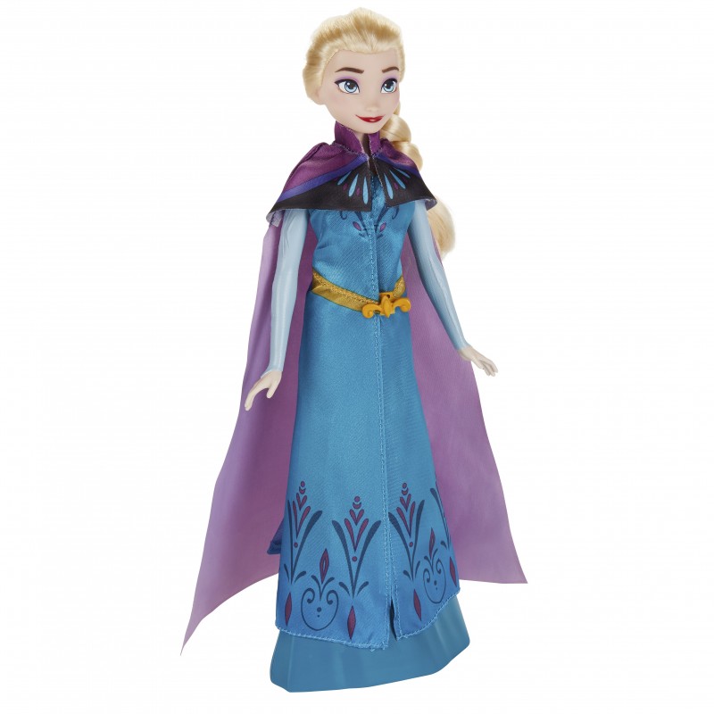 Disney Frozen 2 F32545L1 doll