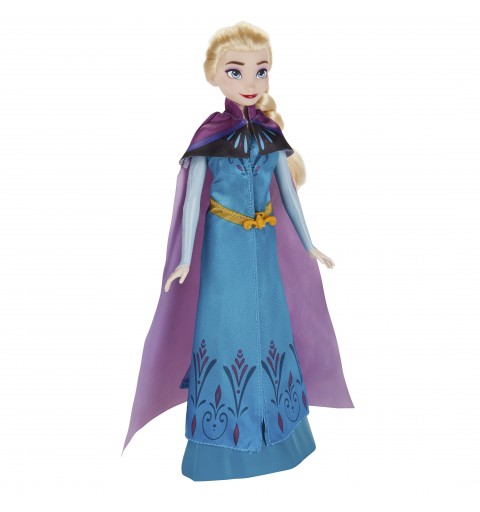 Disney Frozen 2 F32545L1 doll