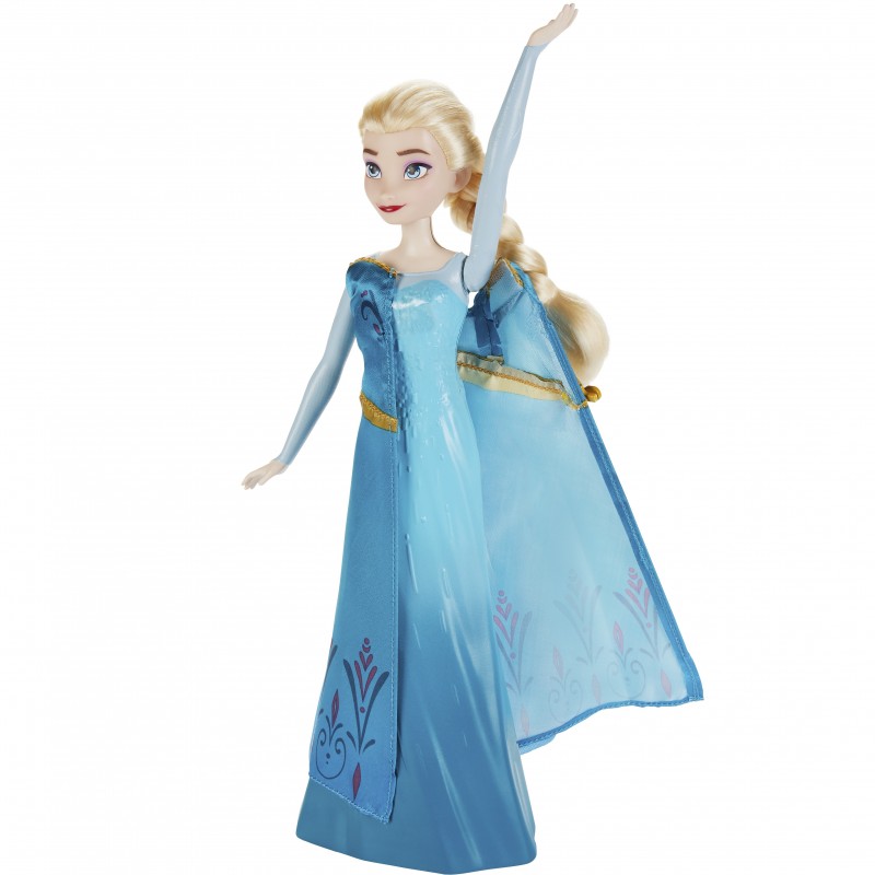 Disney Frozen 2 F32545L1 poupée