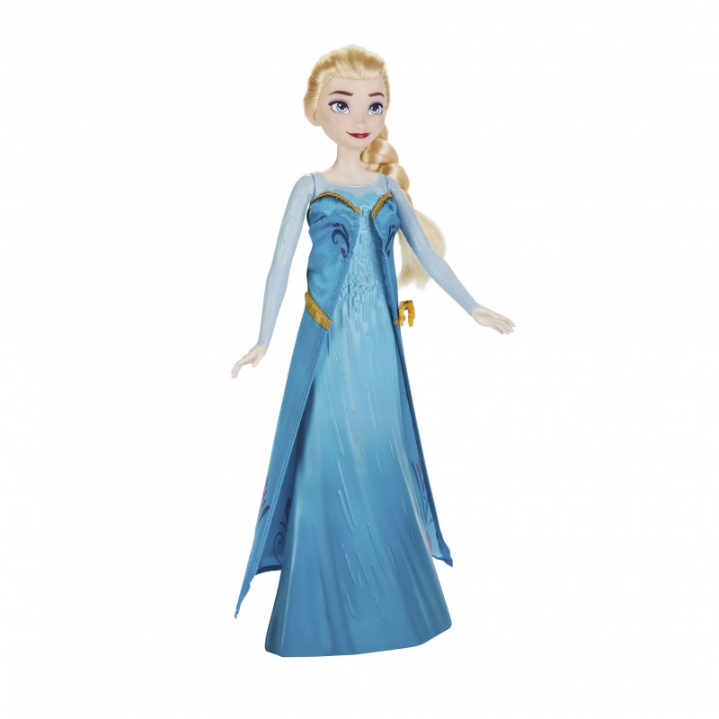 Disney Frozen 2 F32545L1 muñeca