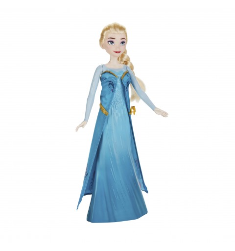 Disney Frozen 2 F32545L1 muñeca