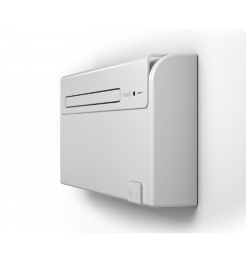 Olimpia Splendid Unico Air White Monobloc mobile air conditioner