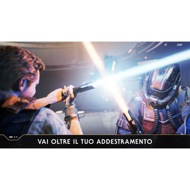 Infogrames Star Wars Jedi Survivor Estándar Italiano Xbox Series X Series S