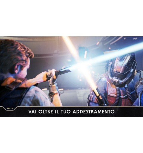 Infogrames Star Wars Jedi Survivor Estándar Italiano Xbox Series X Series S