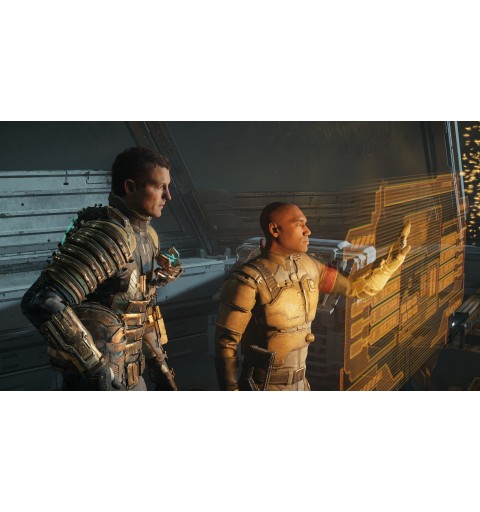 Infogrames Dead Space Estándar Plurilingüe PlayStation 5