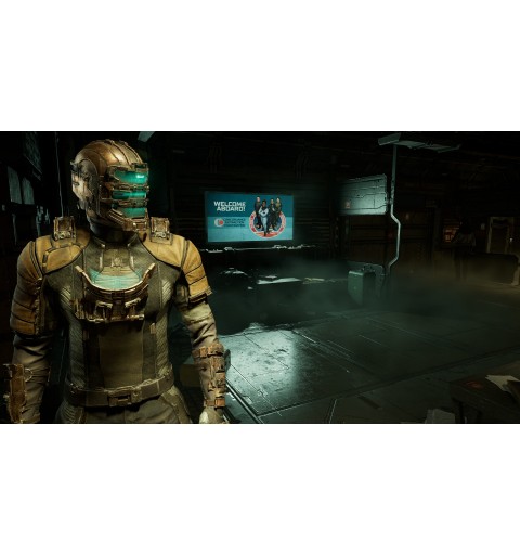 Infogrames Dead Space Estándar Plurilingüe PlayStation 5