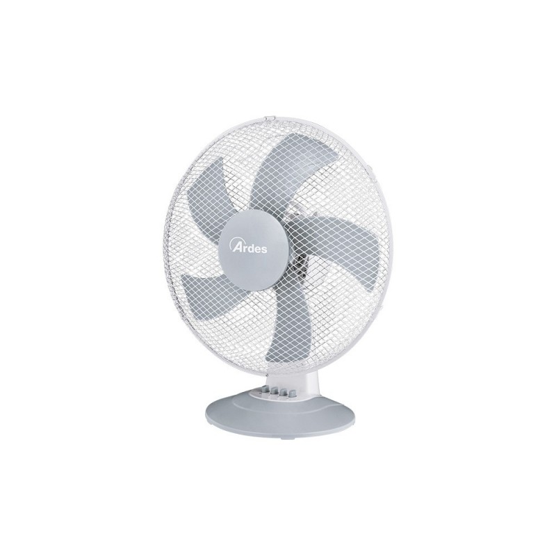 Ardes AR5ST40W household fan White