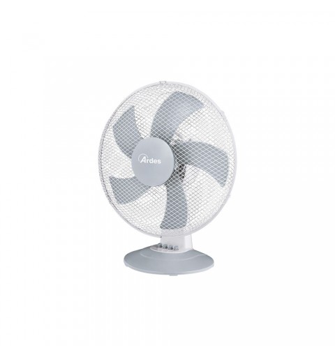 Ardes AR5ST40W household fan White