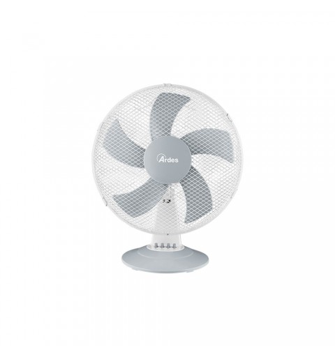 Ardes AR5ST40W household fan White