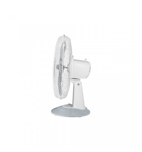 Ardes AR5ST40W ventilateur Blanc