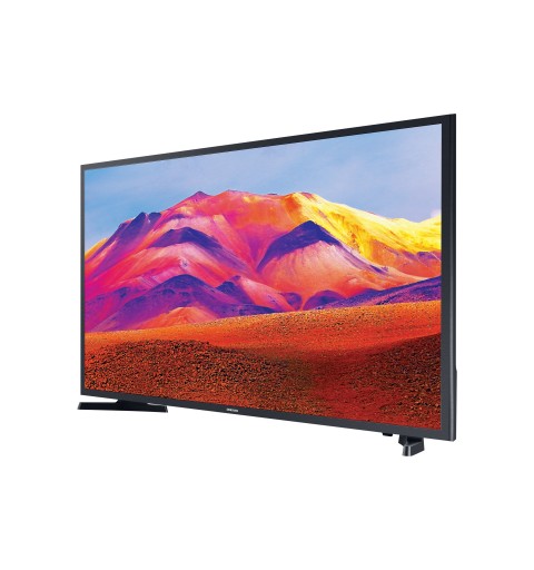 Samsung Series 5 UE32T5372CD 81,3 cm (32 Zoll) Full HD Smart-TV WLAN Schwarz