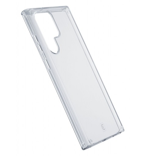 Cellularline Clear Strong coque de protection pour téléphones portables 17,3 cm (6.8") Housse Transparent