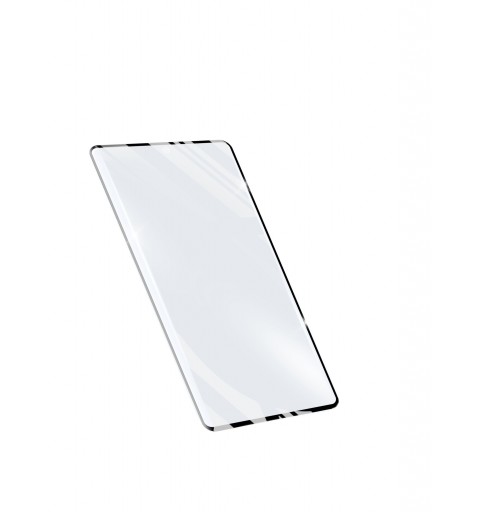 Cellularline Impact Glass Curved Protection d'écran transparent Samsung 1 pièce(s)