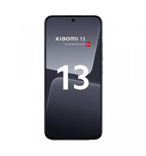 Xiaomi 13 16.1 cm (6.36") Dual SIM Android 13 5G USB Type-C 8 GB 256 GB 4500 mAh Black