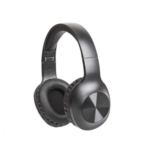 Panasonic RB-HX220BDEK auricular y casco Auriculares Inalámbrico Diadema Llamadas Música USB Tipo C Bluetooth Negro