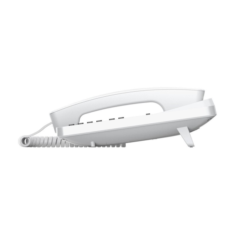 Gigaset DESK 400 Analog telephone White