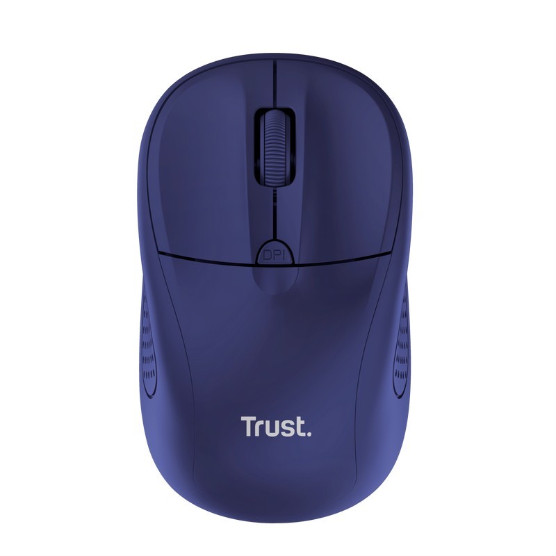 Trust Primo Maus Beidhändig RF Wireless Optisch 1600 DPI