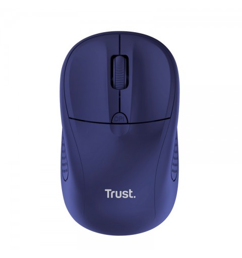 Trust Primo Maus Beidhändig RF Wireless Optisch 1600 DPI