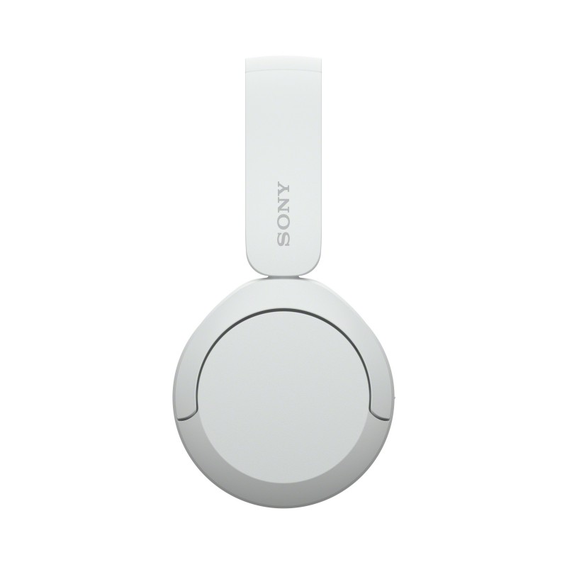 Sony WH-CH520 Auriculares Inalámbrico Diadema Llamadas Música USB Tipo C Bluetooth Blanco