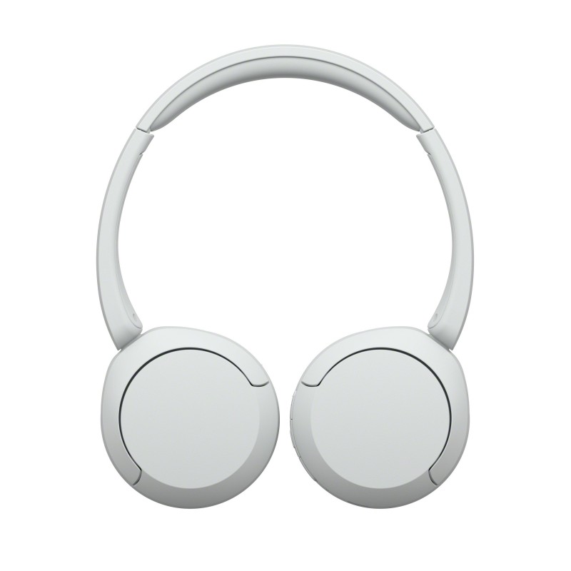 Sony WH-CH520 Auriculares Inalámbrico Diadema Llamadas Música USB Tipo C Bluetooth Blanco