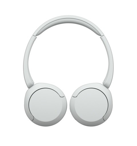 Sony WH-CH520 Auriculares Inalámbrico Diadema Llamadas Música USB Tipo C Bluetooth Blanco